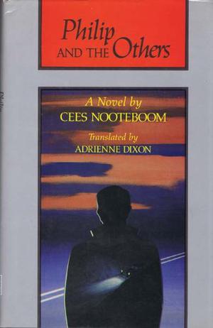 Philip and the Others by Cees Nooteboom