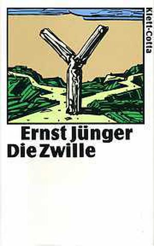 Die Zwille by Ernst Jünger