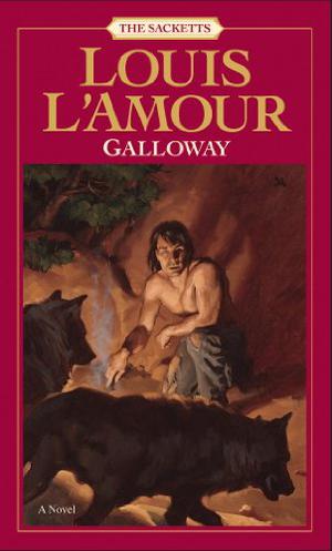 Galloway (The Sacketts #13)