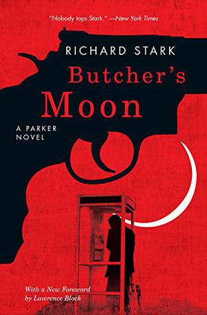Butcher's Moon by Richard Stark, Joe Barrett