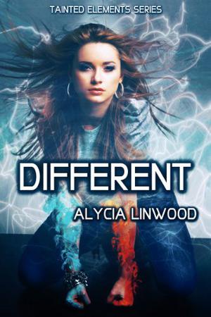Different (Tainted Elements #1)