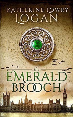 The Emerald Brooch (Celtic Brooch #4)