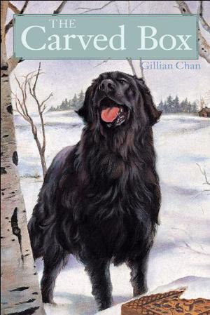 The Carved Box by Gillian Chan