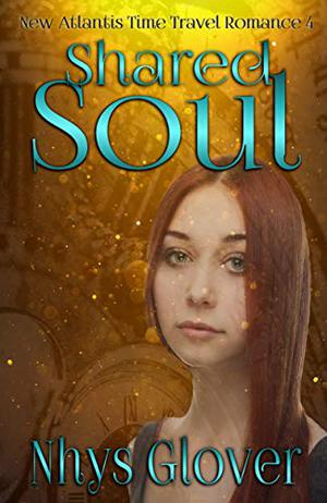shared soul by Nhys Glover