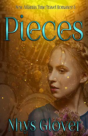 Pieces (New Atlantis #8)