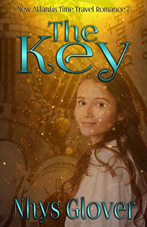The Key (New Atlantis #7)