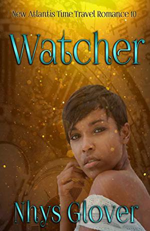 Watcher (New Atlantis #10)