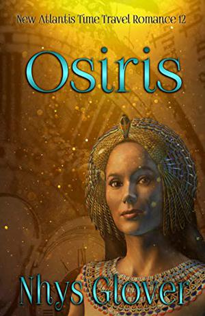 Osiris (New Atlantis #12)