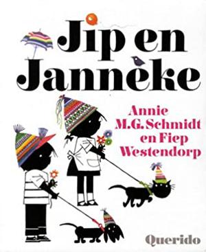 Jip and Janneke by Annie M.G. Schmidt