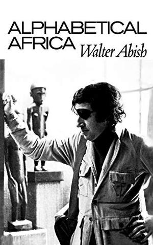 Alphabetical Africa by Walter Abish