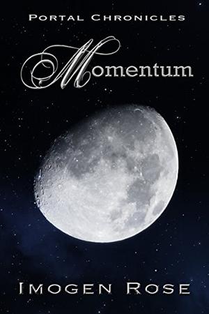 Momentum (Portal Chronicles #4)