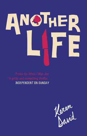 Another Life (When I Was Joe #3)