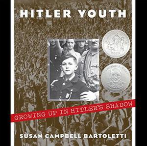 Hitler Youth by Susan Campbell Bartoletti