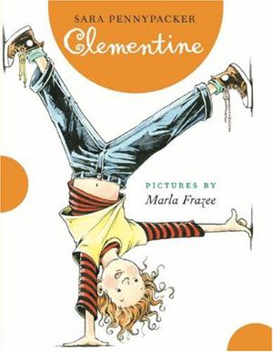 Clementine by Sara Pennypacker