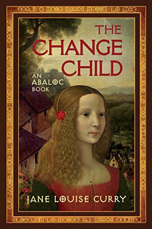 The Change Child (Apple Lock / Abaloc #2)