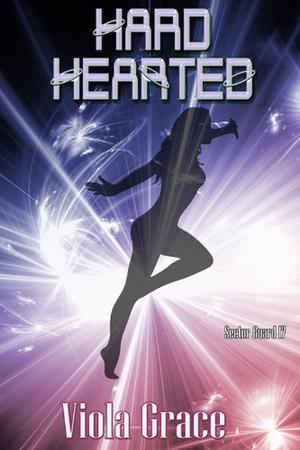 Hard Hearted by Viola Grace