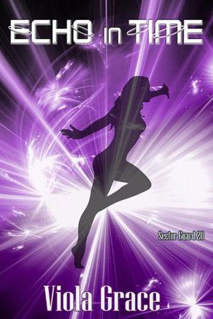 Echo in Time (Sector Guard #20)