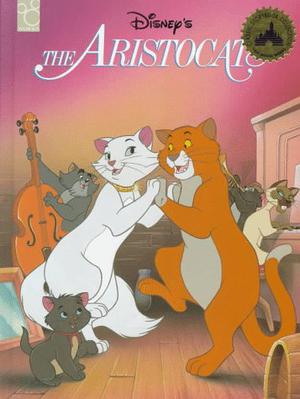 The Aristocats by Walt Disney Company