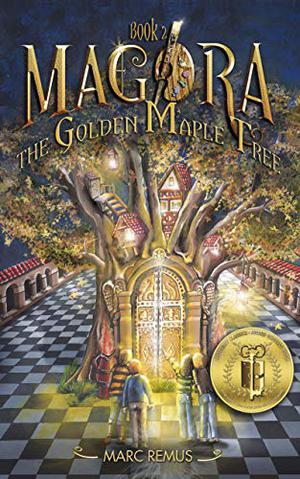 The Golden Maple Tree (Magora #2)