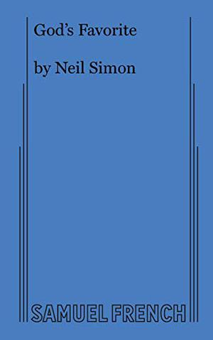 God's Favorite by Neil Simon