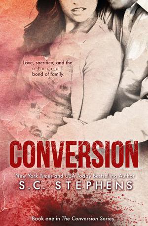 Conversion (Conversion #1)