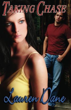 Taking Chase (Petal Georgia #2)