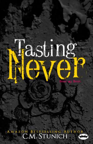 Tasting Never (Tasting Never #1)