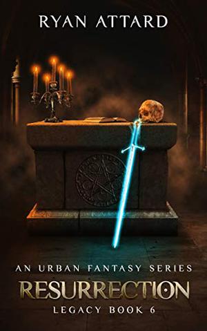 Resurrection (Legacy #6)