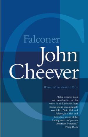 Falconer by John Cheever
