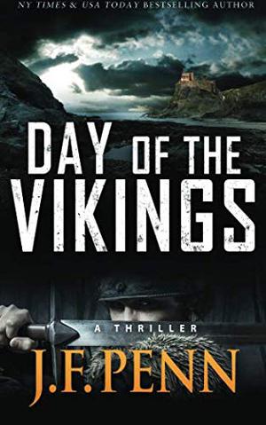 Day of the Vikings (ARKANE #5)