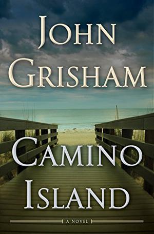 Camino Island (Camino Island #1)