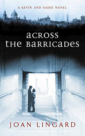 Across the Barricades by Joan Lingard