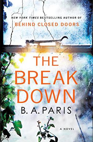 The Breakdown by B.A. Paris