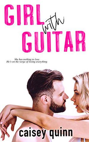 Girl with Guitar (Kylie Ryans #1)