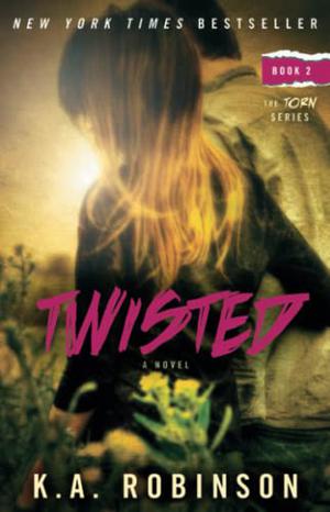 Twisted (Torn #2)