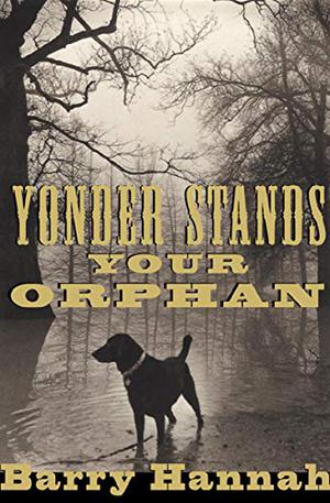 Yonder Stands Your Orphan by Barry Hannah