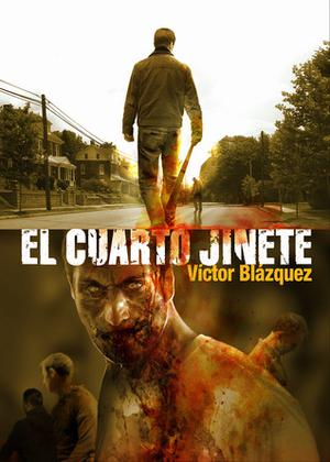El cuarto jinete (El cuarto jinete #1)