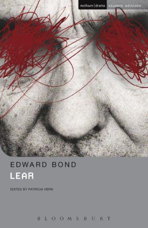 Lear by Edward Bond, Patricia Hern