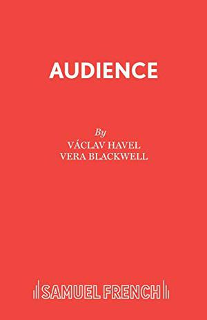 Audience by Václav Havel
