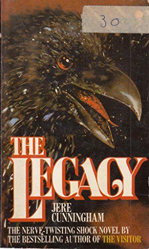 The Legacy by Jere Cunningham