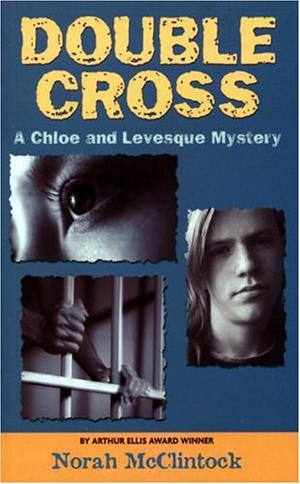 Double Cross by Norah McClintock
