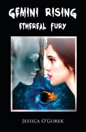Ethereal Fury by Jessica O'Gorek