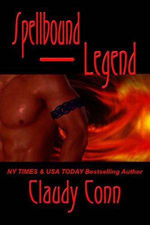Spellbound (Legend #1)