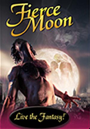 Fierce Moon by Kira Lerner, Ira Madison