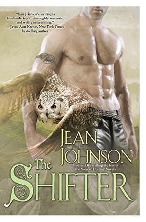 The Shifter by Jean Johnson