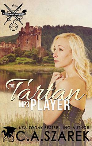 The Tartan MP3 Player (Highland Secrets #1)