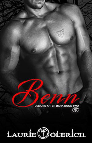 Benn by Laurie Olerich