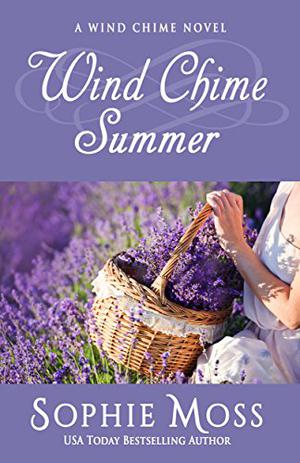 Wind Chime Summer by Sophie Moss
