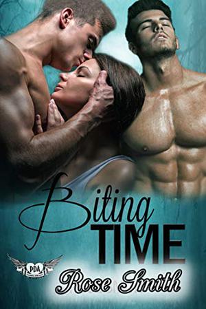Biting Time (Paranormal Dating Agency WORLD #94)