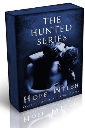 The Hunted Series (The Hunted #1 - 2)